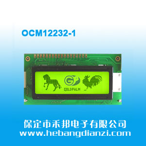 OCM12232-1 ׹S3.3V